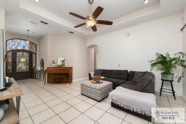 1809 Royal Oak St., Brownsville, TX 78520 - #2