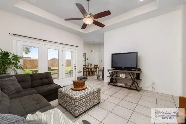 1809 Royal Oak St., Brownsville, TX 78520 - #3