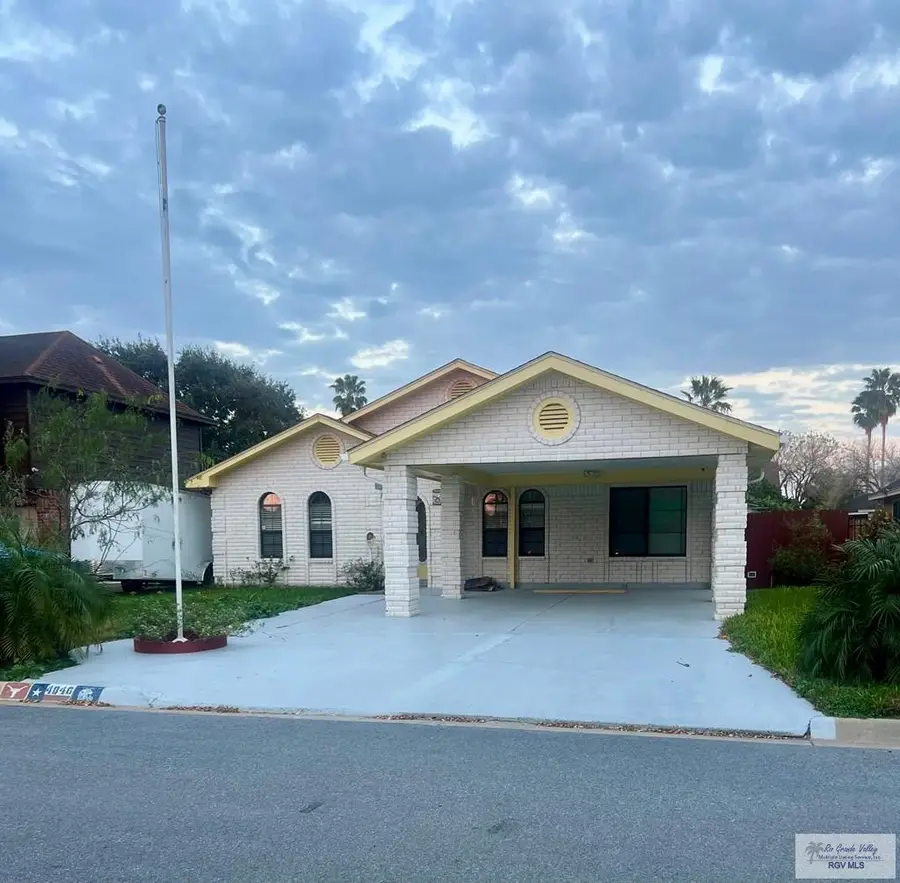 4846 La Entrada Dr., Brownsville, TX 78520 - Image #2