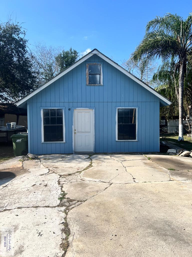 820 Scott Brown Blvd., San Benito, TX 78586 - Image #1