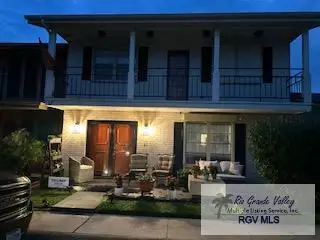 28 Los Amigos Dr., PALM VALLEY, TX 78550