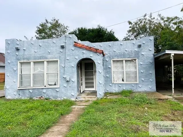 660 W Robertson St., San Benito, TX 78586 - Image #1