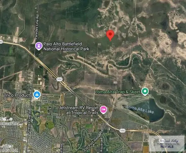 LOT 97 & 98 Acuna St, Brownsville, TX 78521 - #2