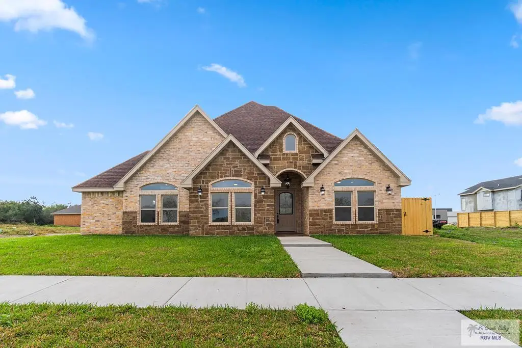 5436 Tulip Ct, Brownsville, TX 78526 - Image #1
