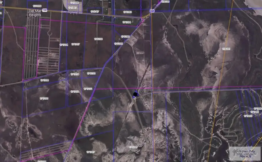 Lot 113 Old Port Isabel Rd., East Cameron, TX 78566 - Image #3