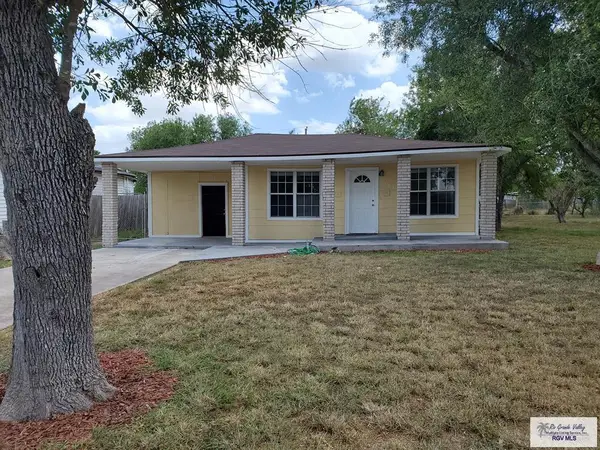 201 China St., SAN BENITO, TX 78586