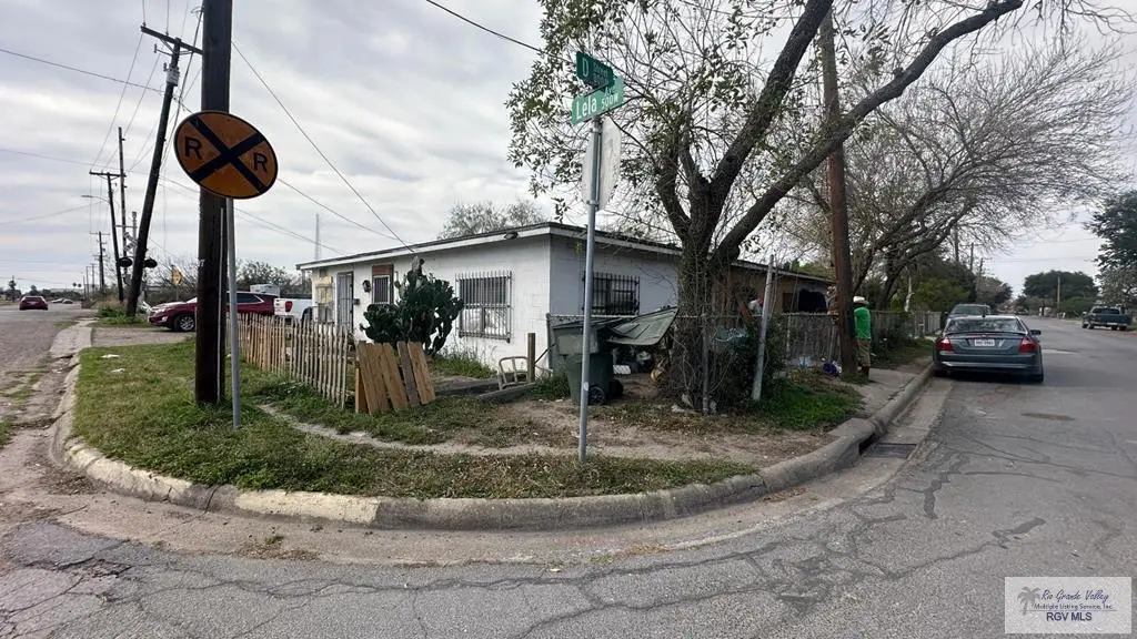 502 W Lela St, Harlingen, TX 78550 - Image #1