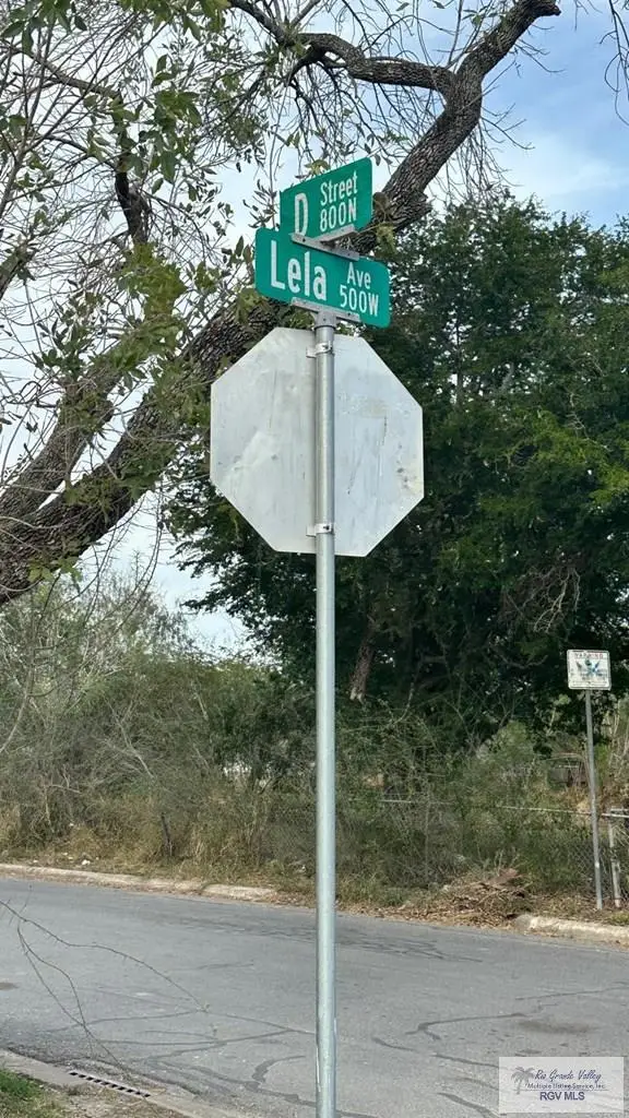 502 W Lela St, Harlingen, TX 78550 - Image #2