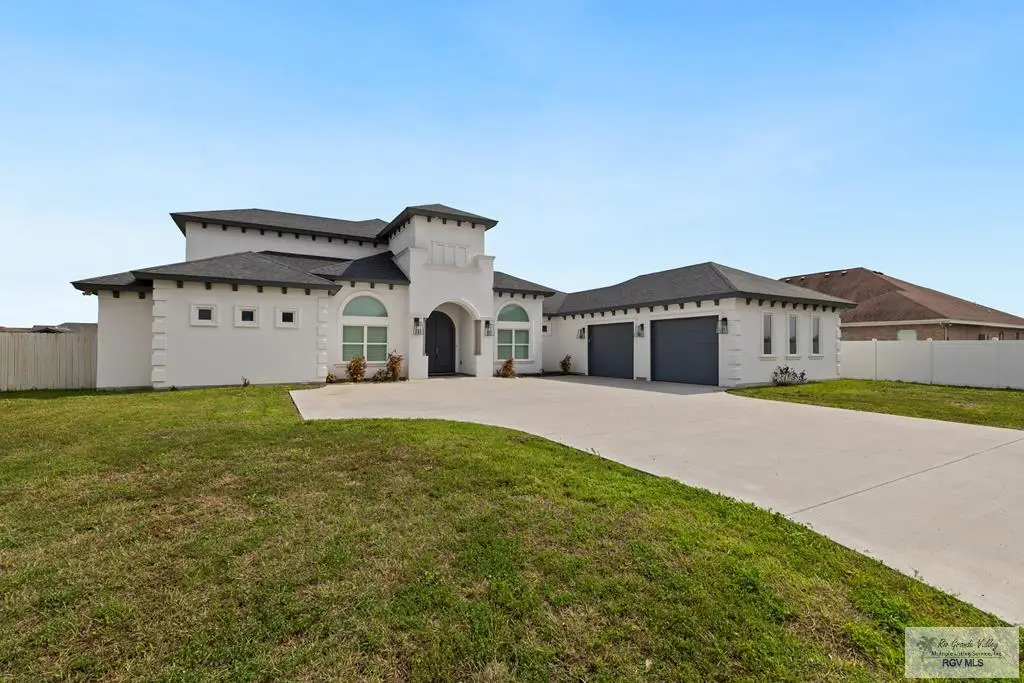14530 Mckenzie Ln., Harlingen, TX 78552 - Image #1