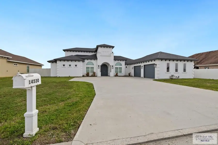 14530 Mckenzie Ln., Harlingen, TX 78552 - Image #3