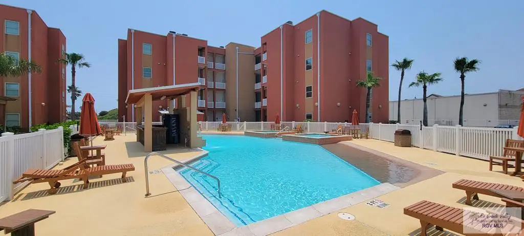 150 Padre Blvd. #206-C, South Padre Island, TX 78597 - Image #1
