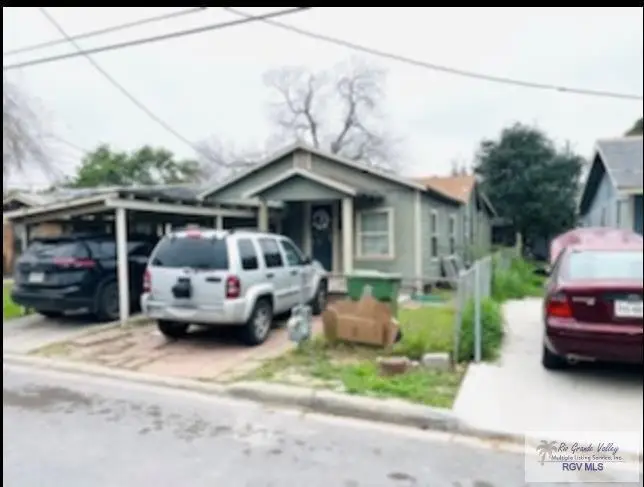 1524 Morton St., Brownsville, TX 78521 - Image #2