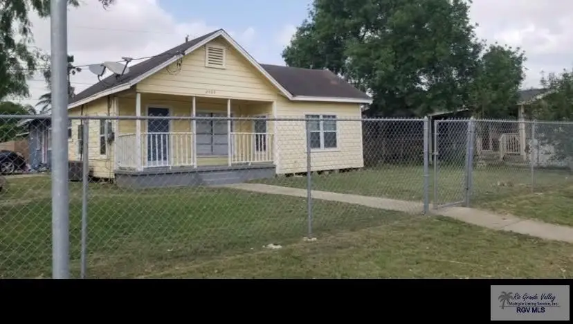 2603 Yolanda St, Brownsville, TX 78521 - Image #3