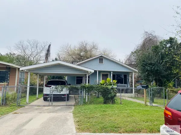 2338 E Van Buren St., BROWNSVILLE, TX 78521