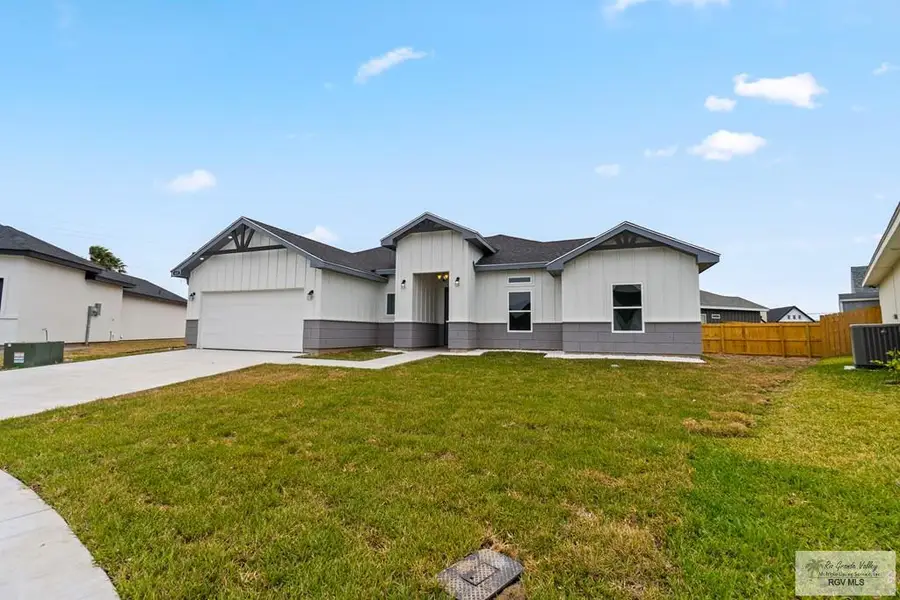 837 Kaylee Dr, La Feria, TX 78559 - Image #2