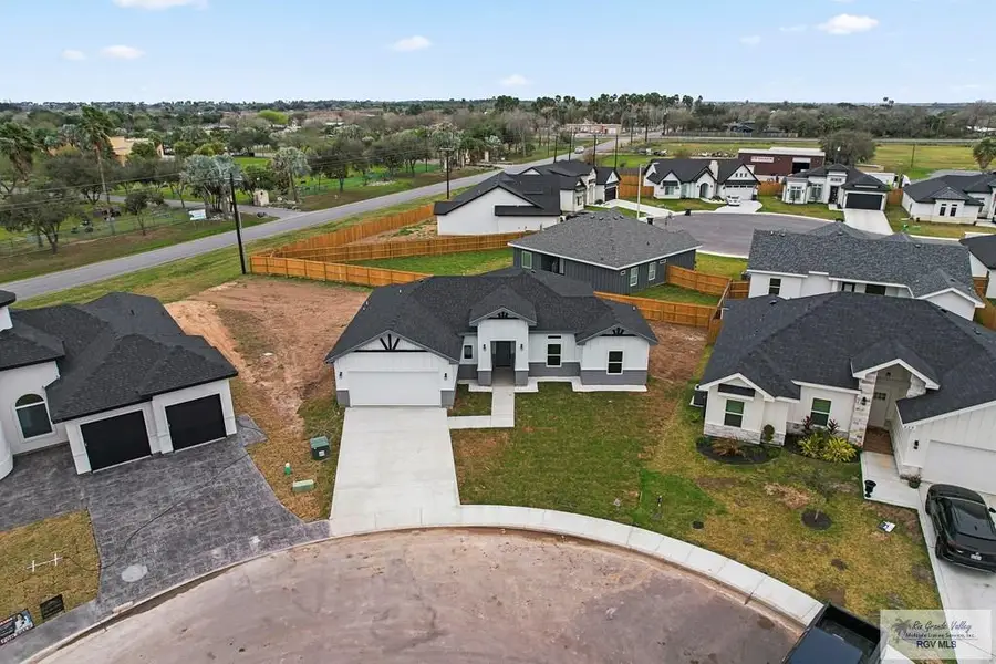 837 Kaylee Dr, La Feria, TX 78559 - Image #3