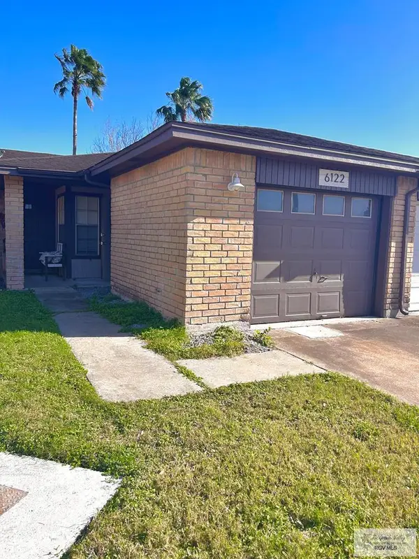 6122 Percival Place, HARLINGEN, TX 78550