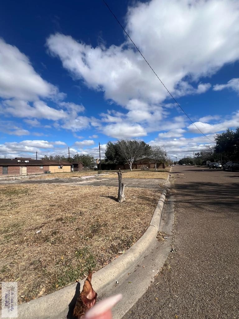 804 N Palmas St., Weslaco, TX 78596 - #1