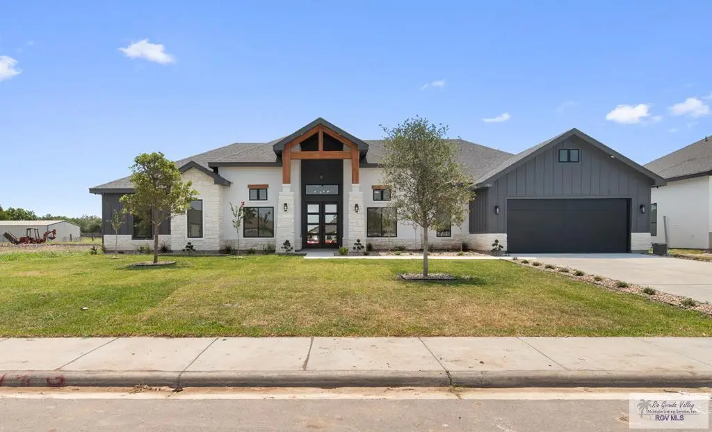 1305 Thacker Lane, Harlingen, TX 78552 - #1