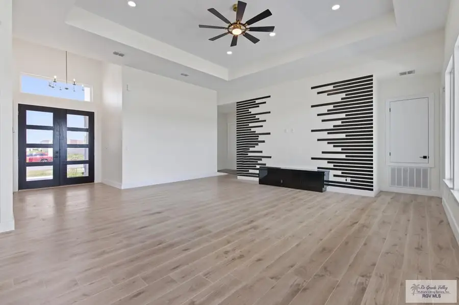 1305 Thacker Lane, Harlingen, TX 78552 - #2