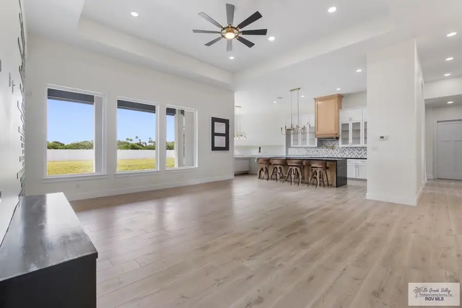 1305 Thacker Lane, Harlingen, TX 78552 - #3