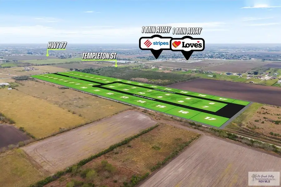 00 Tulipan St. #5, Harlingen, TX 78550 - #2