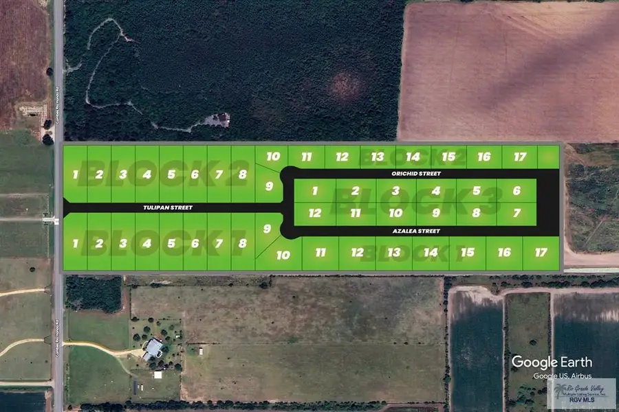 00 Azalea St #12, Harlingen, TX 78550 - Image #3