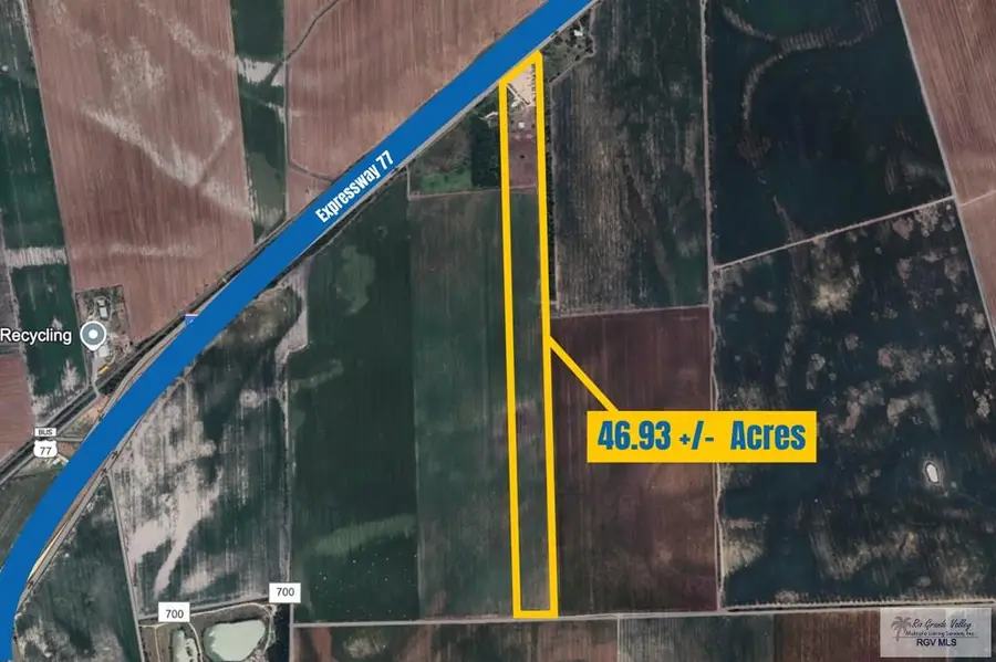 18909 Expressway 77, Harlingen, TX 78550 - Image #2