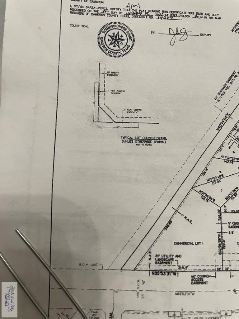 0 E Ruben M Torres Blvd., Brownsville, TX 78521 - Image #3