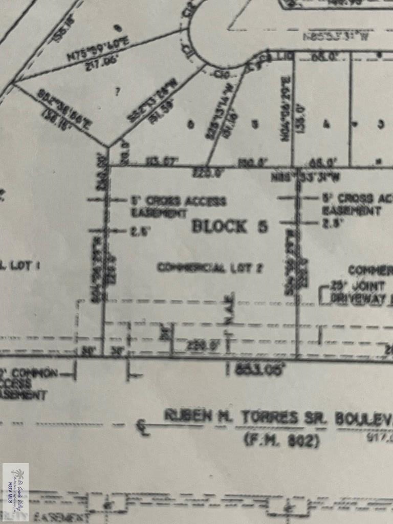 0 Ruben Torres Blvd., Brownsville, TX 78526 - Image #2