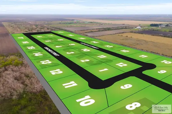 LOT #15 Orichid St #15, HARLINGEN, TX 78550