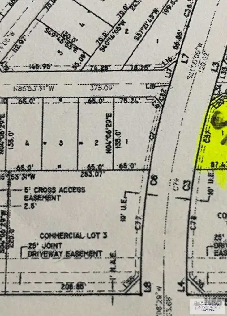 0 Ruben Torres Blvd., Brownsville, TX 78526 - Image #2