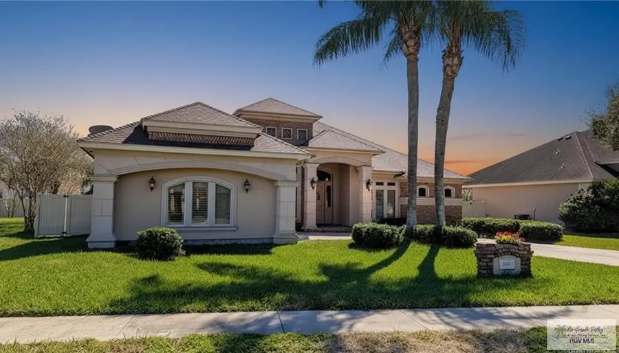 5805 Acacia, Harlingen, TX 78552 - Image #2