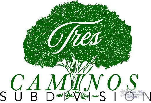 Lot 21 Cook Ln., HARLINGEN, TX 78552