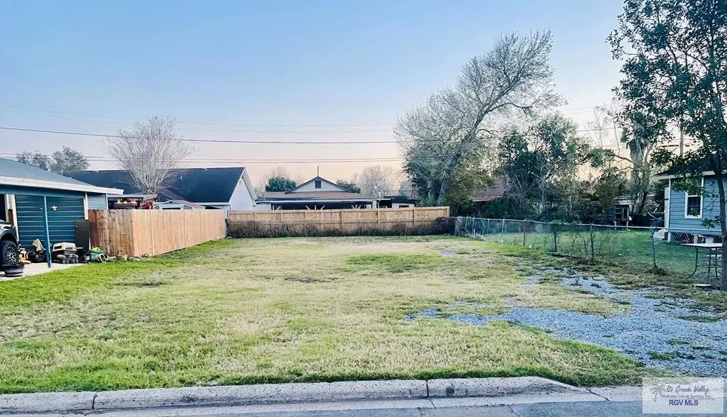 205 W Sixth St., La Feria, TX 78559 - Image #1