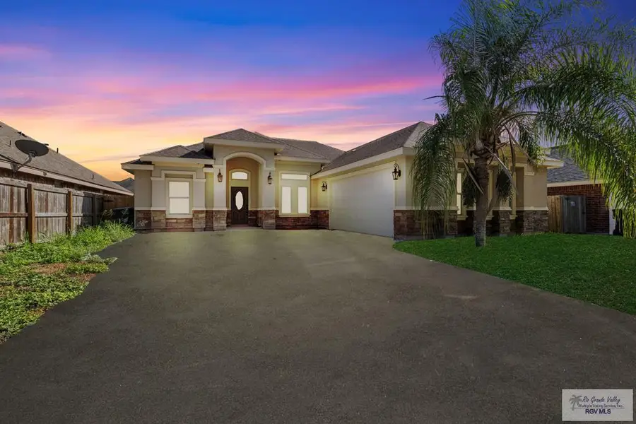 1618 Gabriels Landing, Harlingen, TX 78550 - Image #2