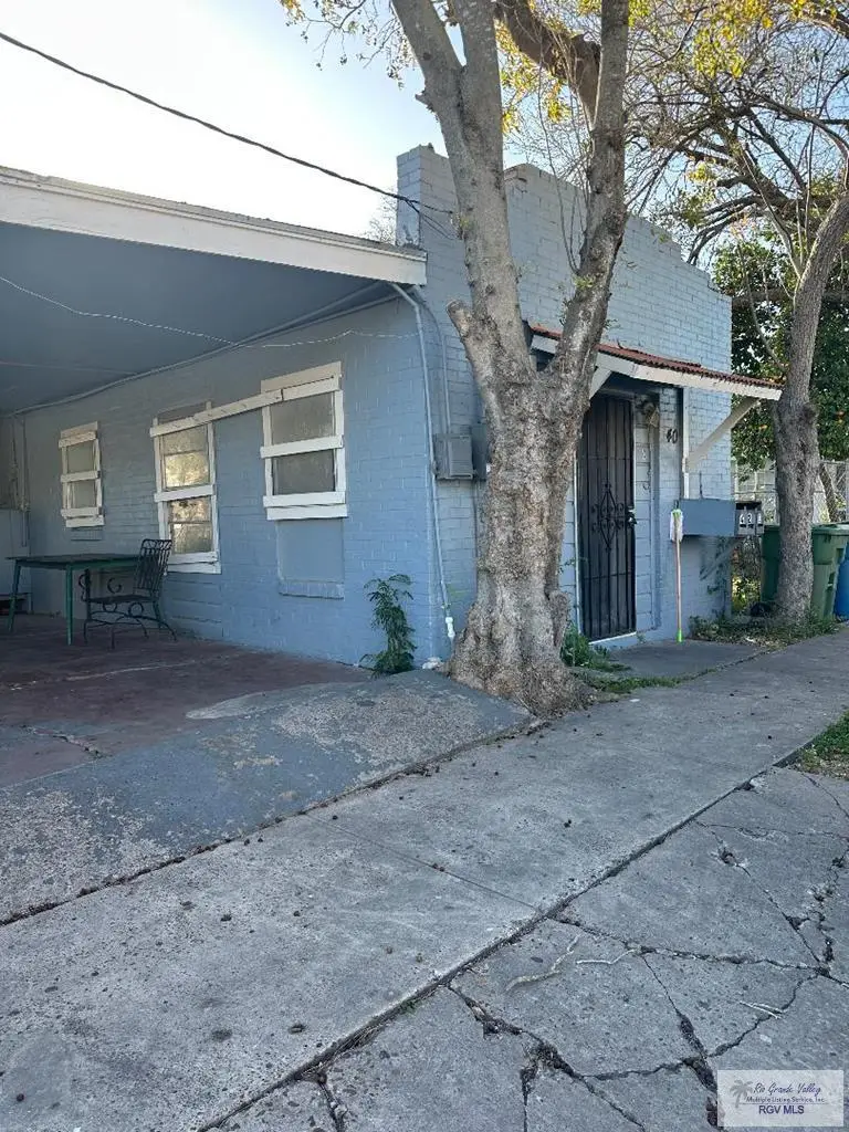340 E Jefferson St., Brownsville, TX 78520 - Image #1