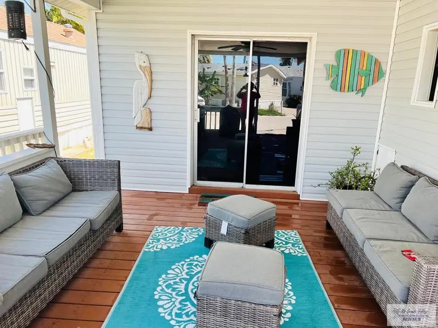 396 Sand Dollar Dr., Port Isabel, TX 78578 - Image #2