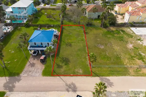 215 W Huisache St., SOUTH PADRE ISLAND, TX 78597