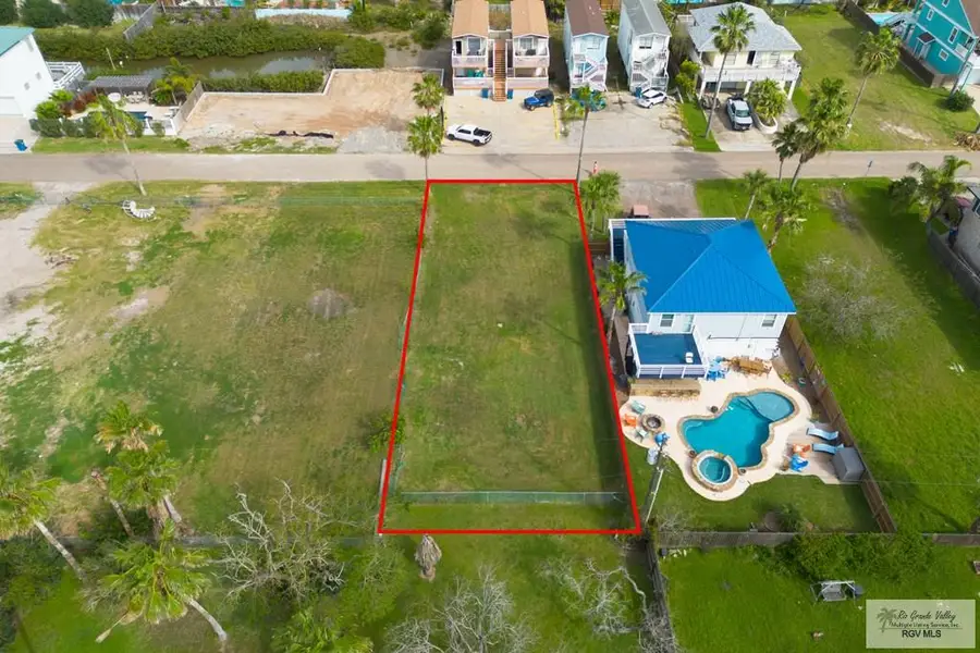 215 W Huisache St., South Padre Island, TX 78597 - #2