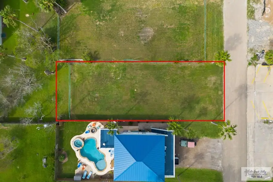 215 W Huisache St., South Padre Island, TX 78597 - #3