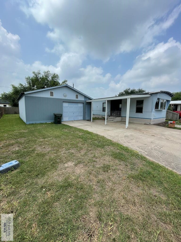 221 Cooper Ln., La Feria, TX 78559 - Image #1