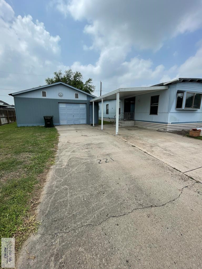 221 Cooper Ln., La Feria, TX 78559 - Image #2