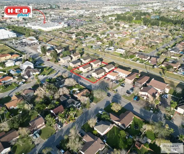 504 Galveston Rd., BROWNSVILLE, TX 78521