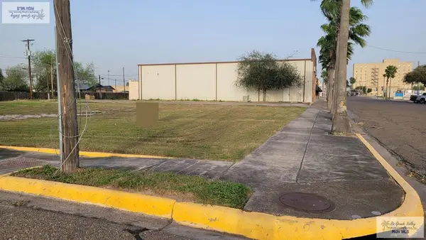 418 W Jackson St. #18, 19, 20 & 21, HARLINGEN, TX 78550