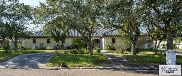 2802 Cypress Dr., HARLINGEN, TX 78550