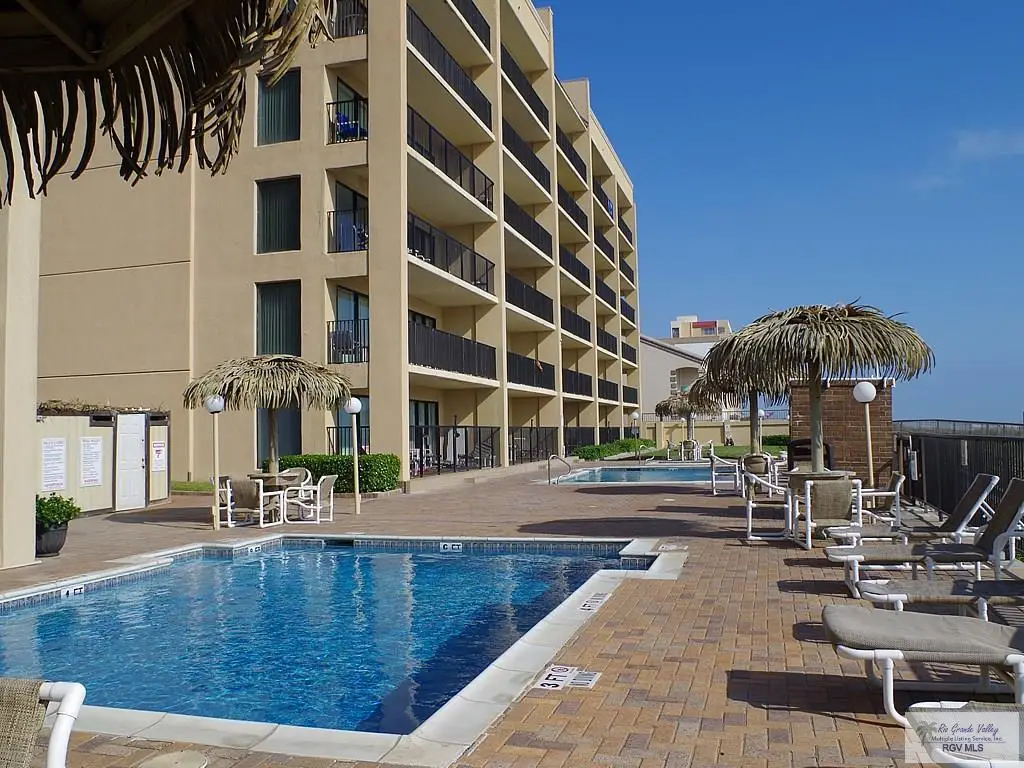 5400 Gulf Blvd., South Padre Island, TX 78597 - Image #1