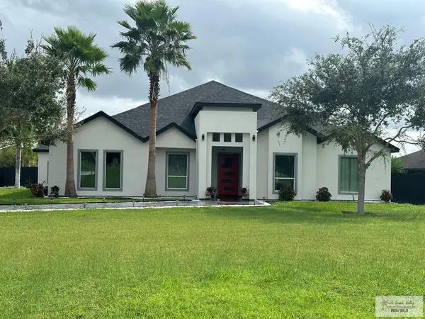 33703 Fm 1577, SAN BENITO, TX 78586