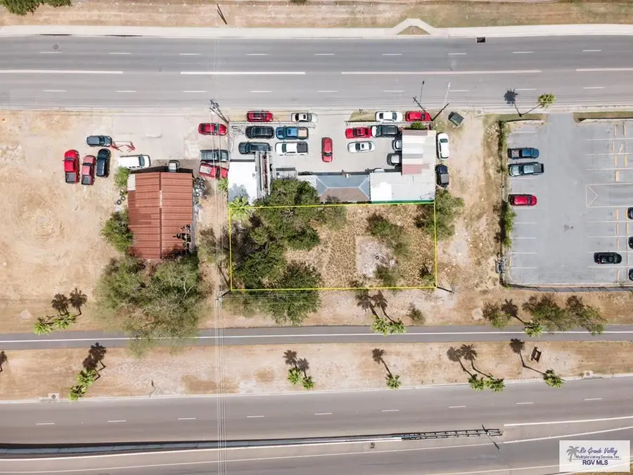 654 Paredes Line Rd. #rear, Brownsville, TX 78521 - Image #3