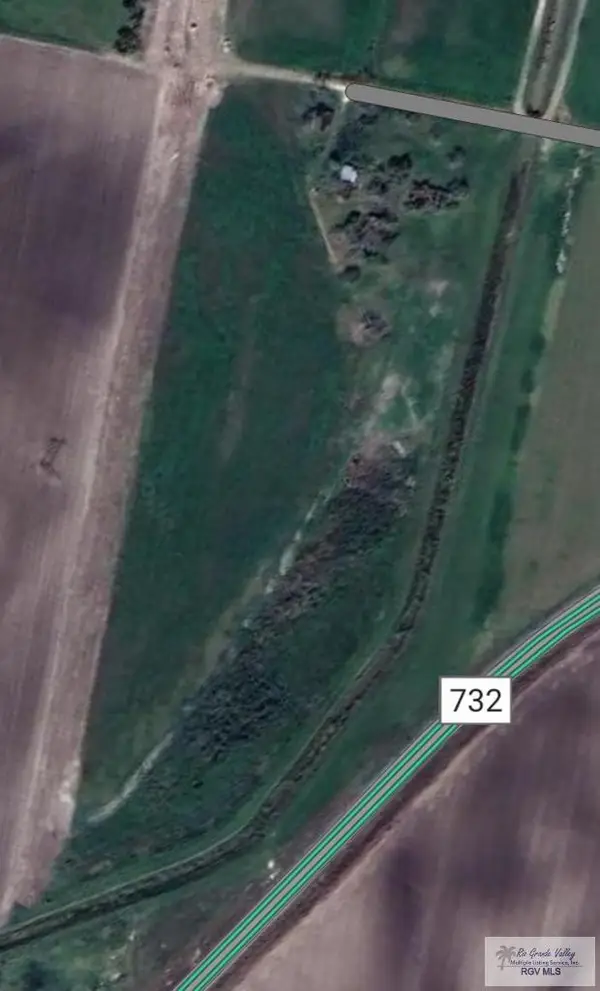 31671 Thompson Rd., SAN BENITO, TX 78586